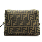 Fendi Zucca  Zucca Pouch ()