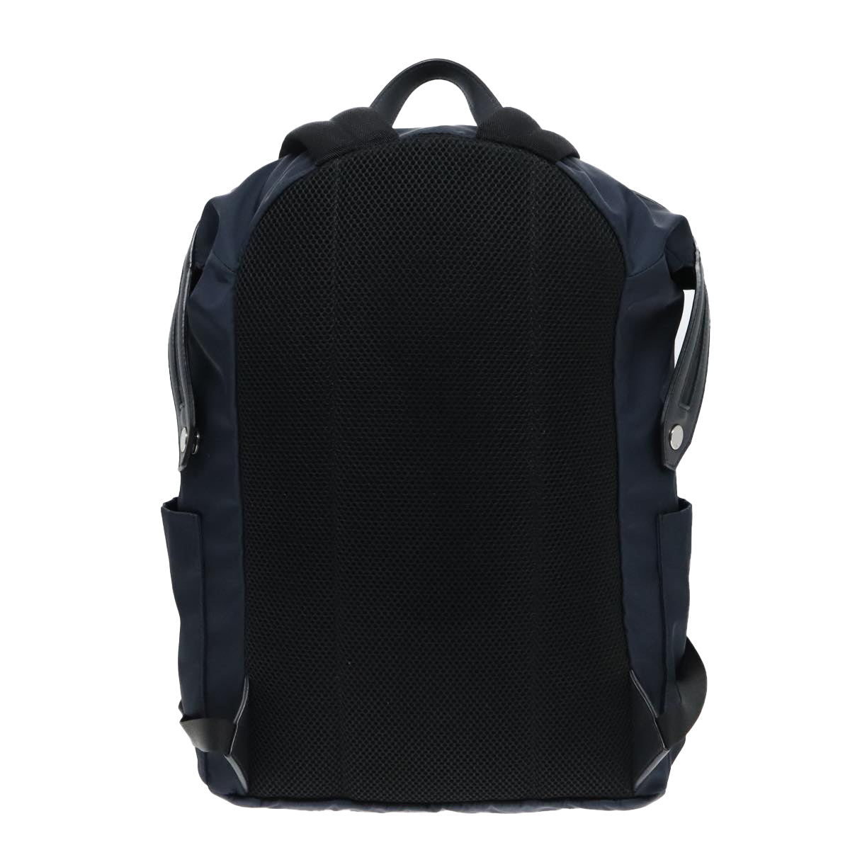 Fendi  Canvas Backpack Bag ()