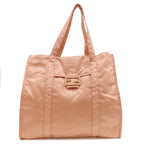 Fendi  Nylon Tote Bag ()