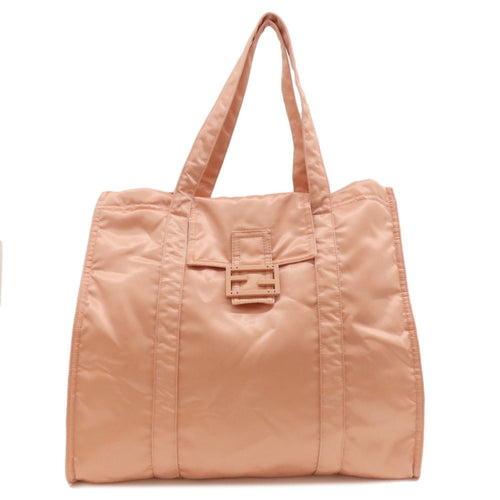 Fendi  Nylon Tote Bag ()