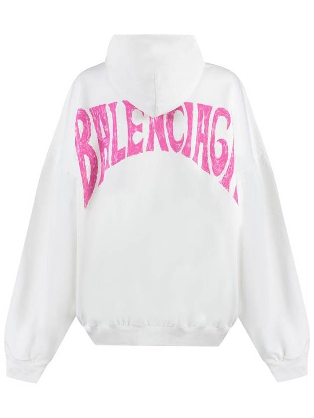 Balenciaga sweatshirt 761458TPVM1 9601 B0440994619