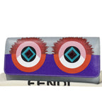 Fendi  Leather Wallet  ()