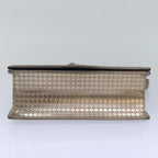Dior Diorama  Leather Shoulder Bag (Pre-Owned)