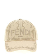 Fendi Cap Roma FXQ969ARGLF1O6A