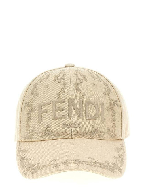 Fendi Cap Roma FXQ969ARGLF1O6A