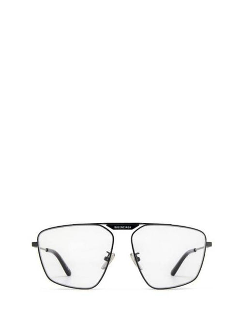 Balenciaga Sunglasses BB0246SA 004 GRAY