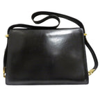 CELINE Triomphe Shoulder Bag