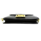 CELINE Triomphe Shoulder Bag