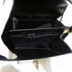 CELINE Triomphe Shoulder Bag