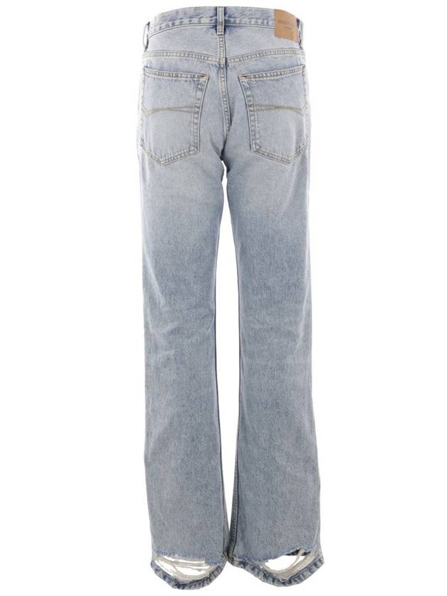 Balenciaga Balenciaga Jeans