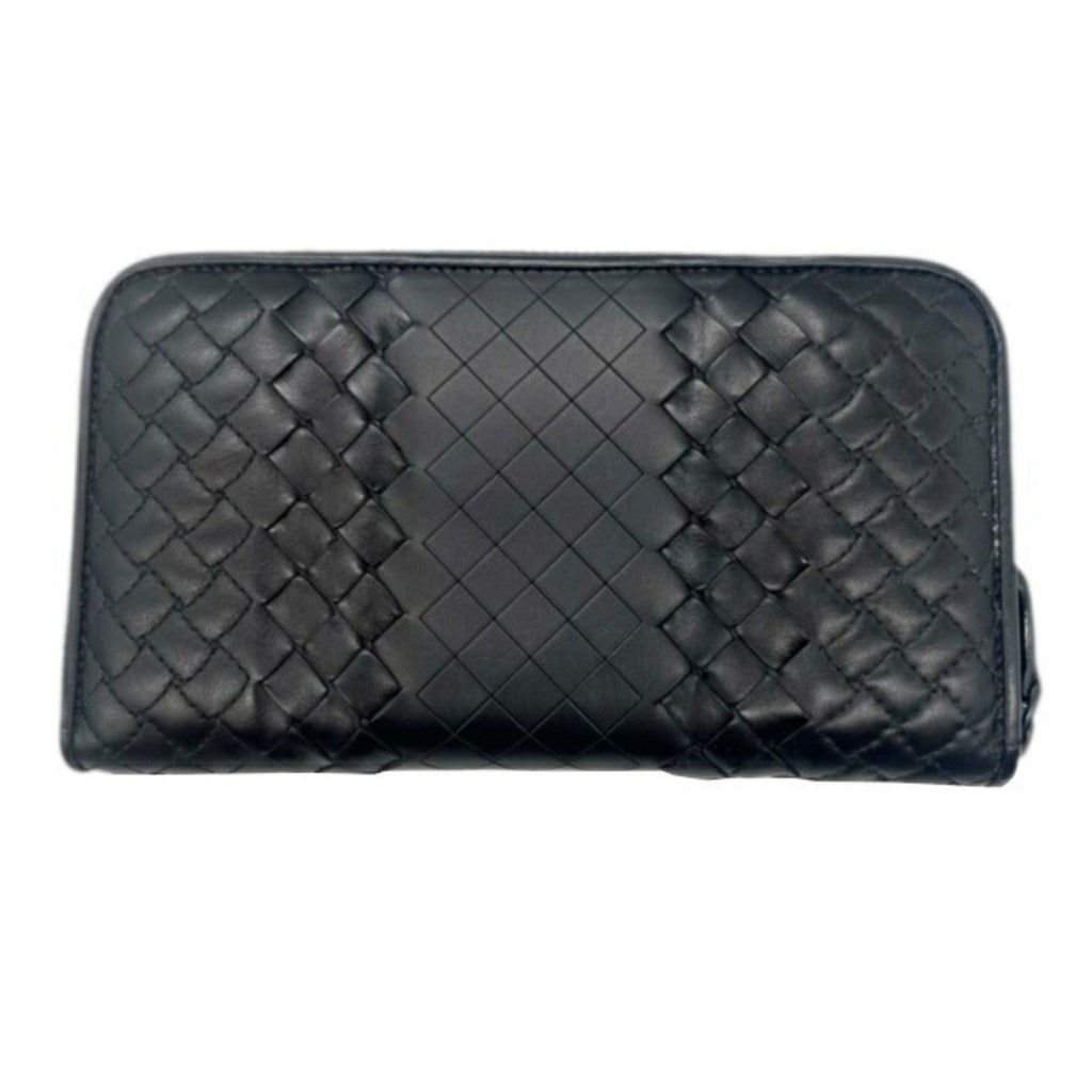 BOTTEGA VENETA Intrecciato Wallet