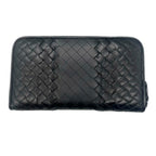 BOTTEGA VENETA Intrecciato Wallet