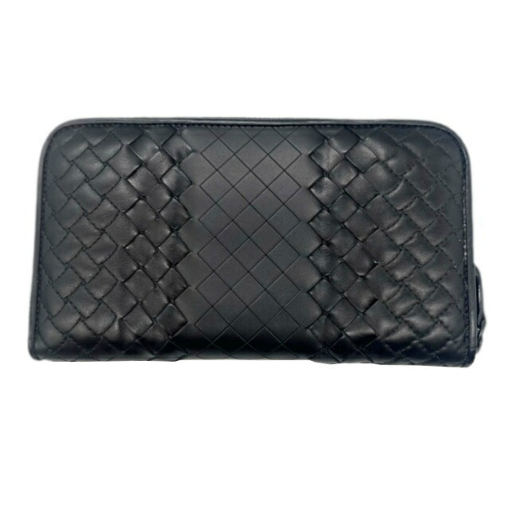BOTTEGA VENETA Intrecciato Wallet