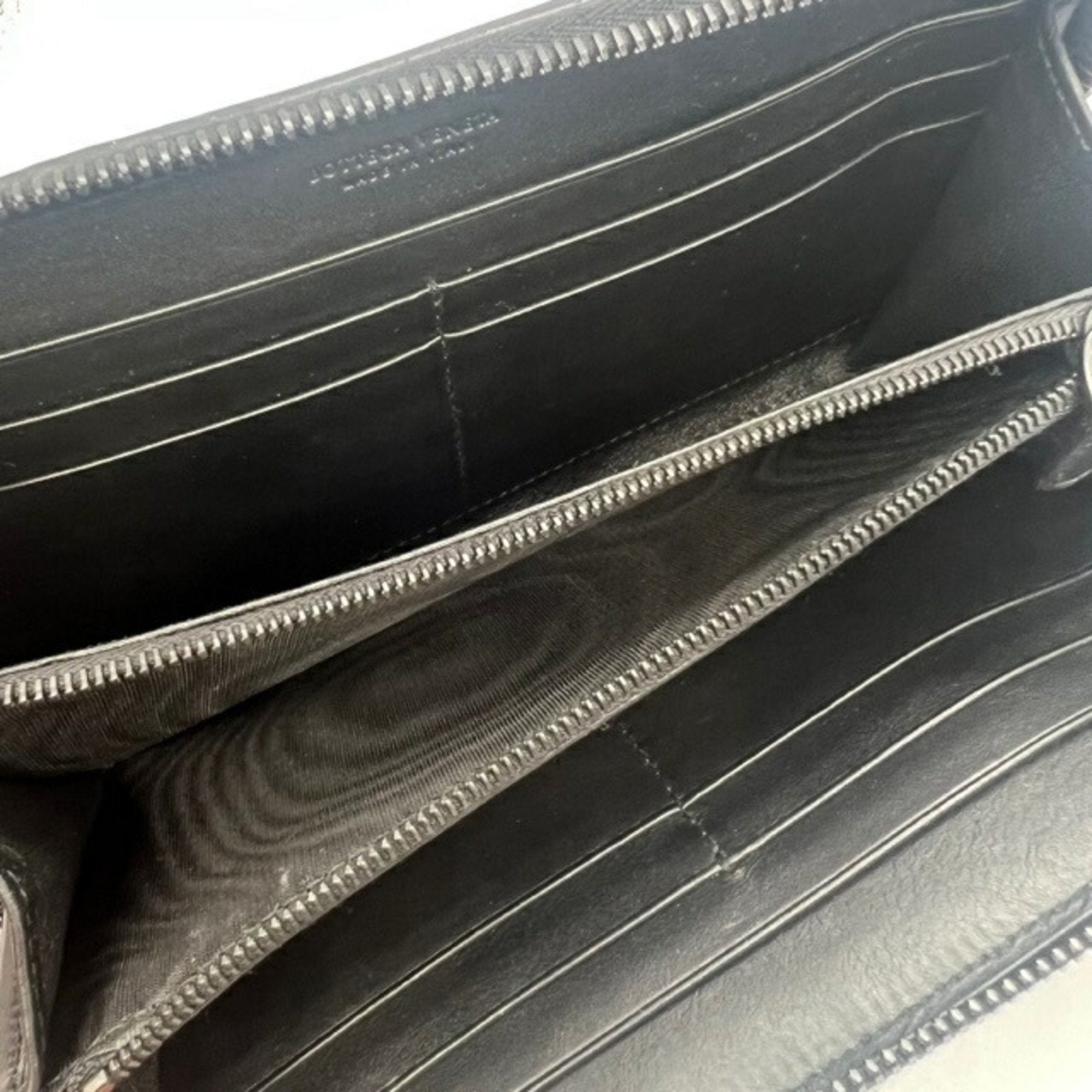 BOTTEGA VENETA Intrecciato Wallet