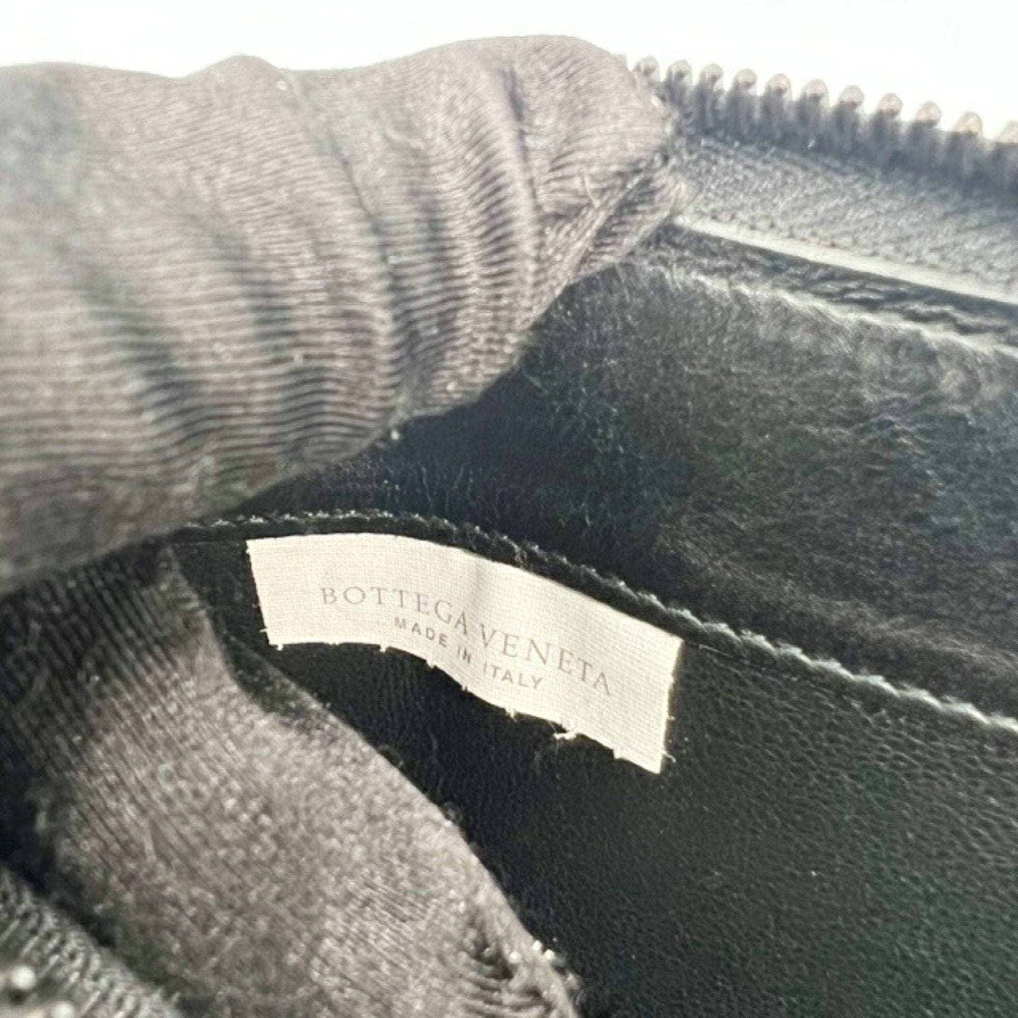 BOTTEGA VENETA Intrecciato Wallet