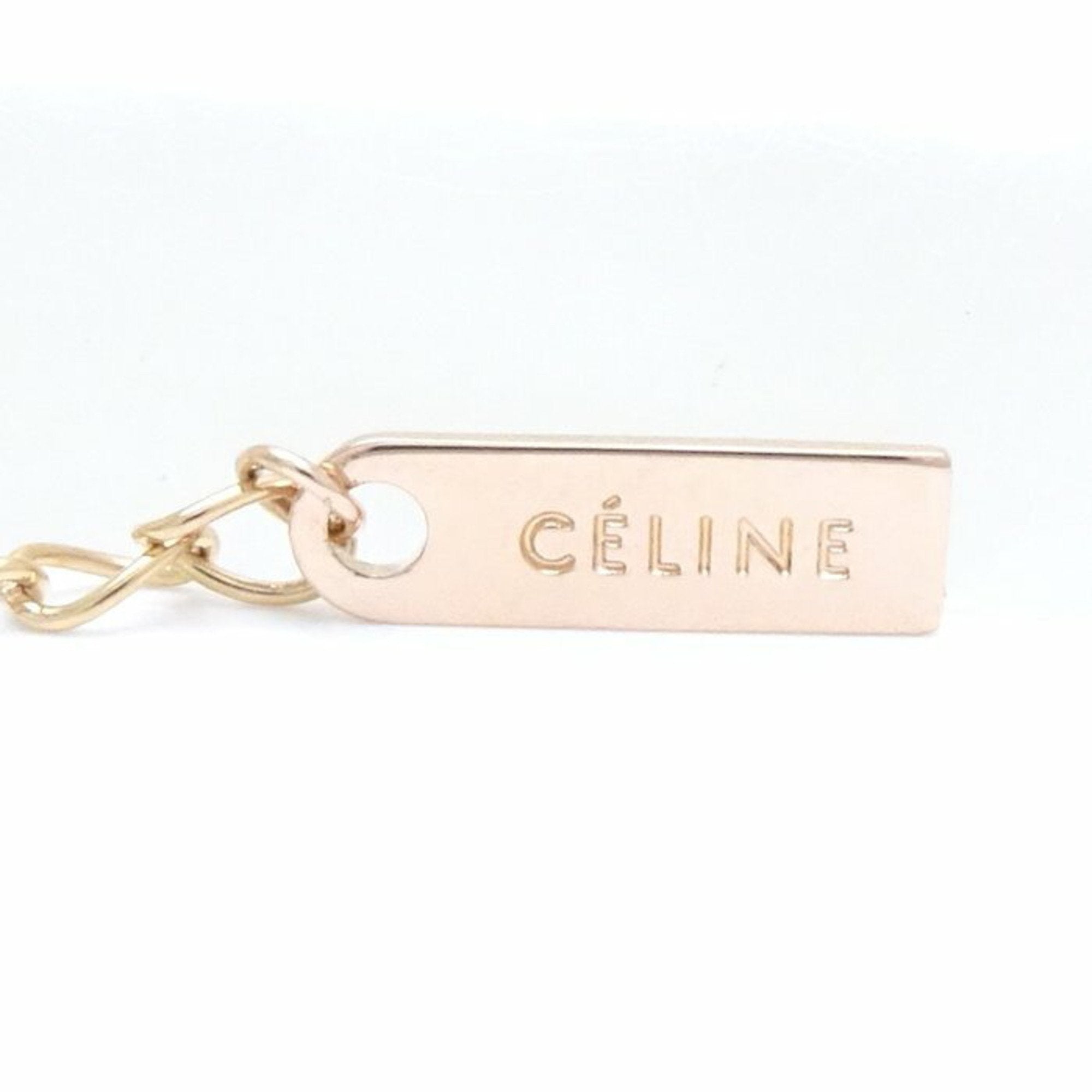 CELINE Necklace