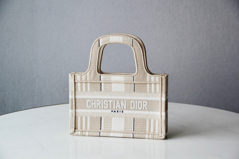 Dior Bag Luxury Bag New Arrivals - 5228