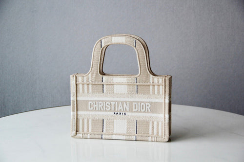 Dior Bag Luxury Bag New Arrivals - 5228