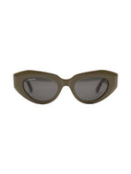 Balenciaga sunglasses 703435T00011504 NUDE NEUTRANS