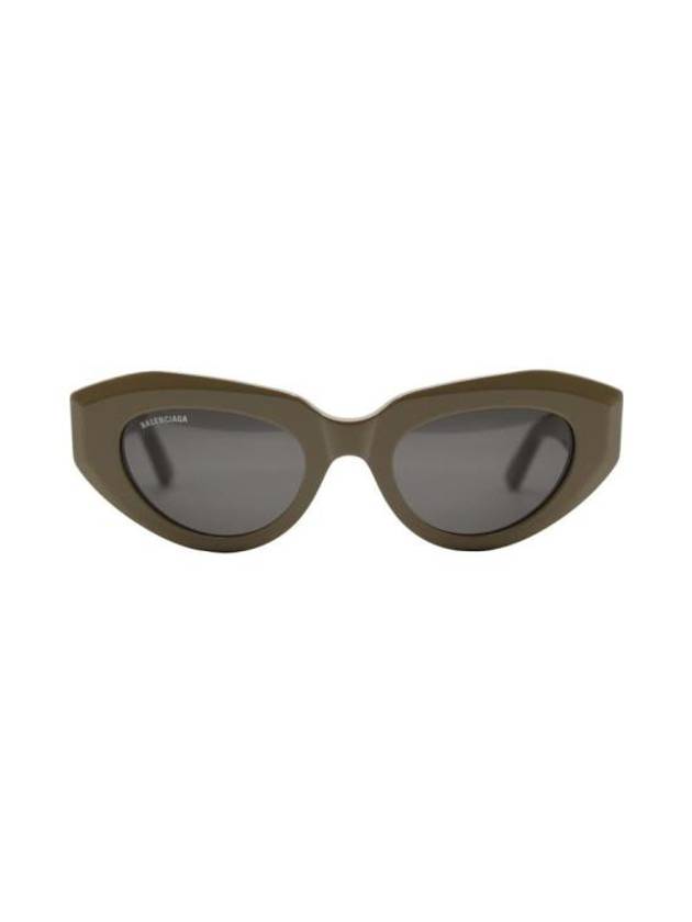 Balenciaga sunglasses 703435T00011504 NUDE NEUTRANS