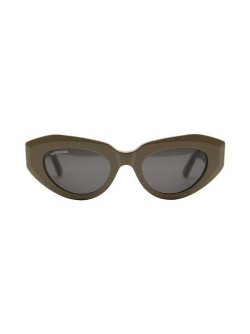Balenciaga sunglasses 703435T00011504 NUDE NEUTRANS