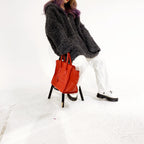 Celine Luggage Bag Mini size