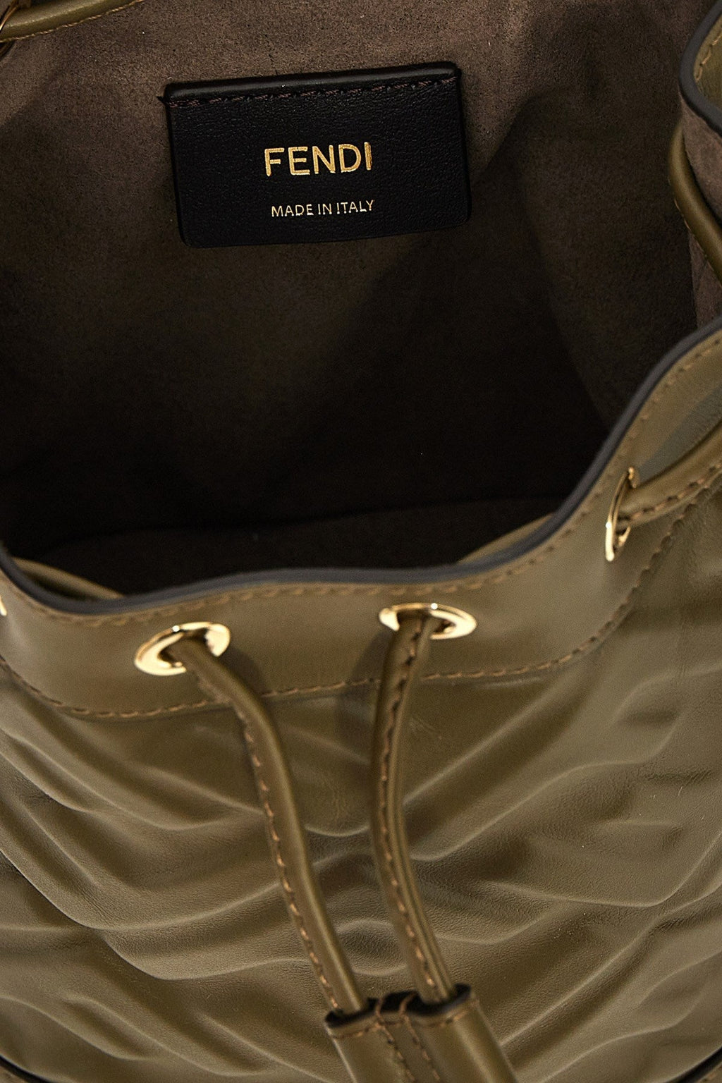 Fendi Women 'Mon Tresor' Mini Handbag