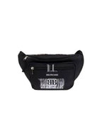 Balenciaga Explorer Belt Bag Black