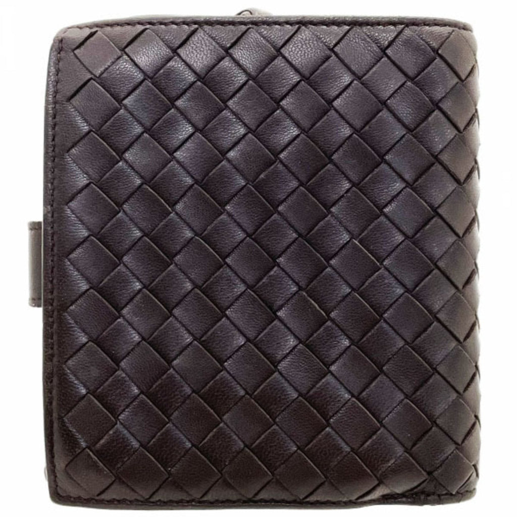 BOTTEGA VENETA Intrecciato Wallet
