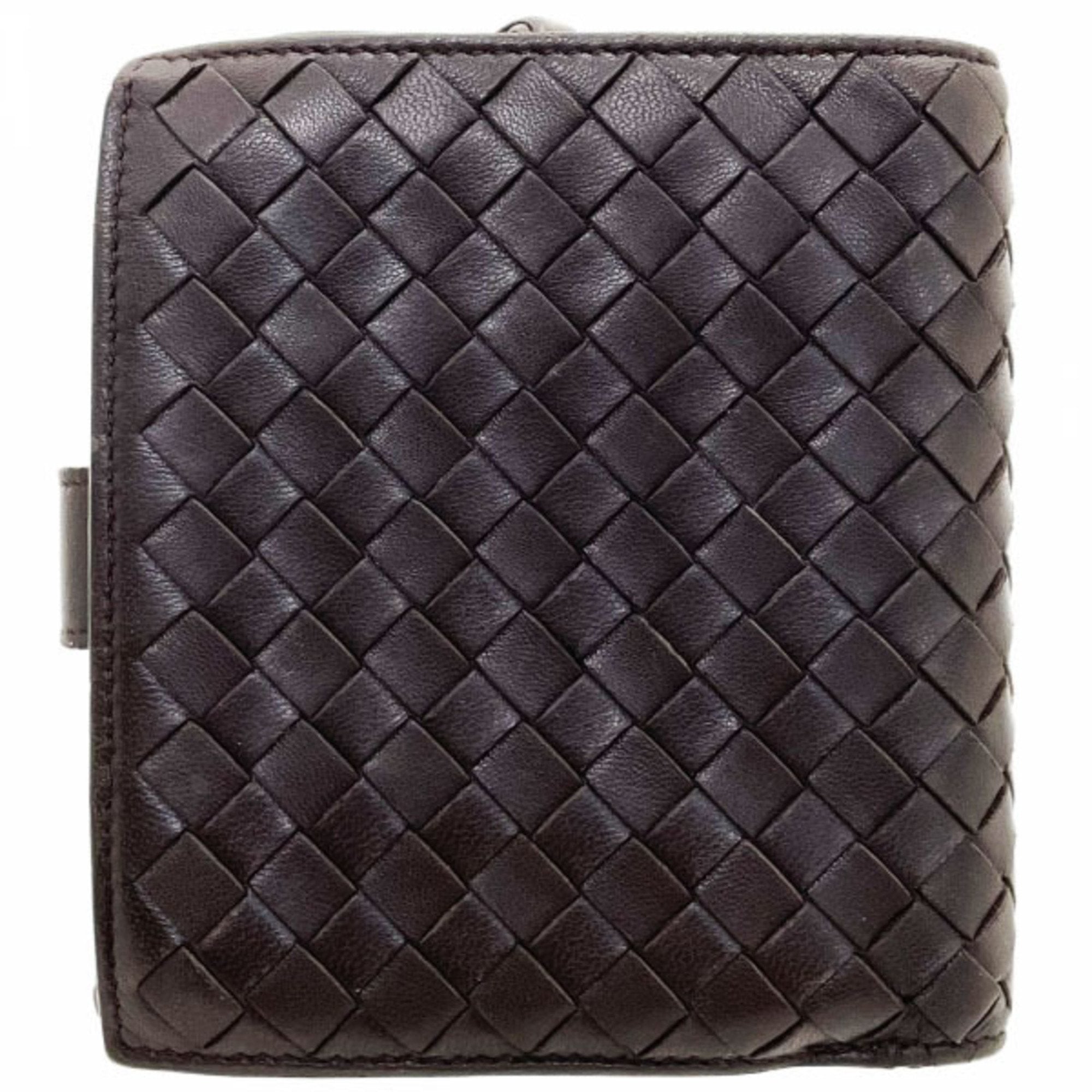 BOTTEGA VENETA Intrecciato Wallet