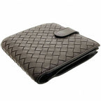 BOTTEGA VENETA Intrecciato Wallet