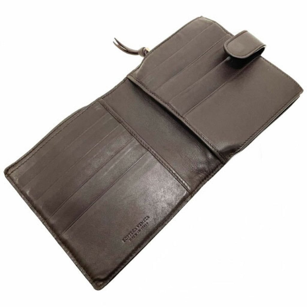 BOTTEGA VENETA Intrecciato Wallet