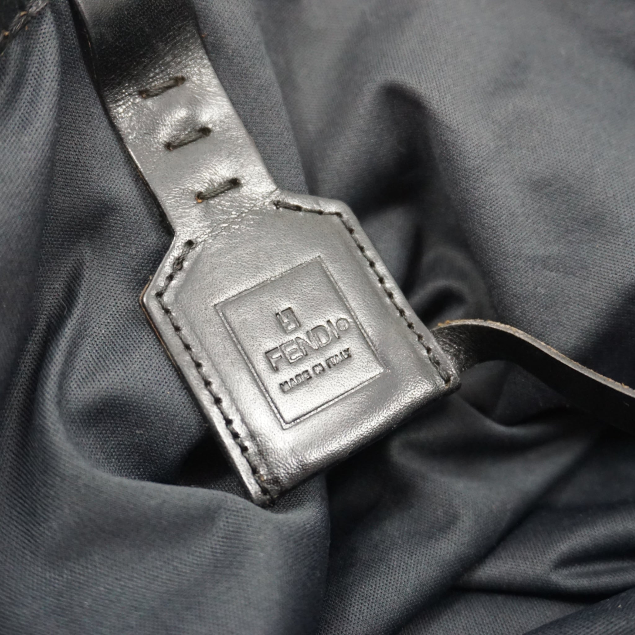 Fendi Totebag