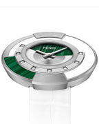FENDI Women's Policromia Diamond Watch