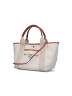 Balenciaga Women Biarritz' Medium Tote Bag