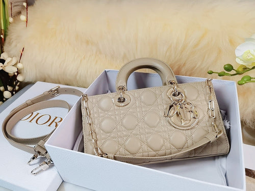Dior Bag Luxury Bag New Arrivals - 4248
