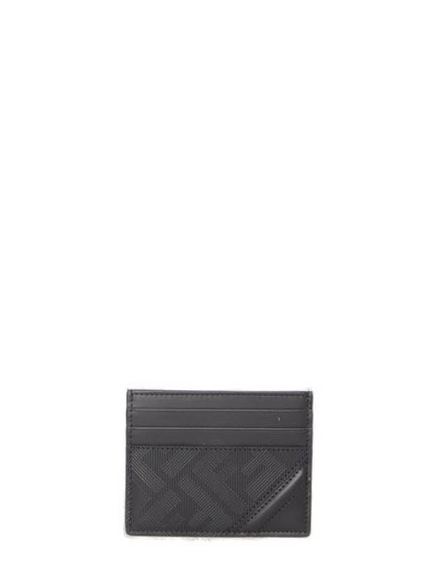 Fendi Fendi Paper Holder Accessories