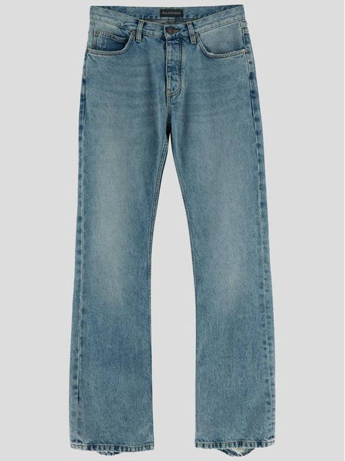 Balenciaga Balenciaga Trousers