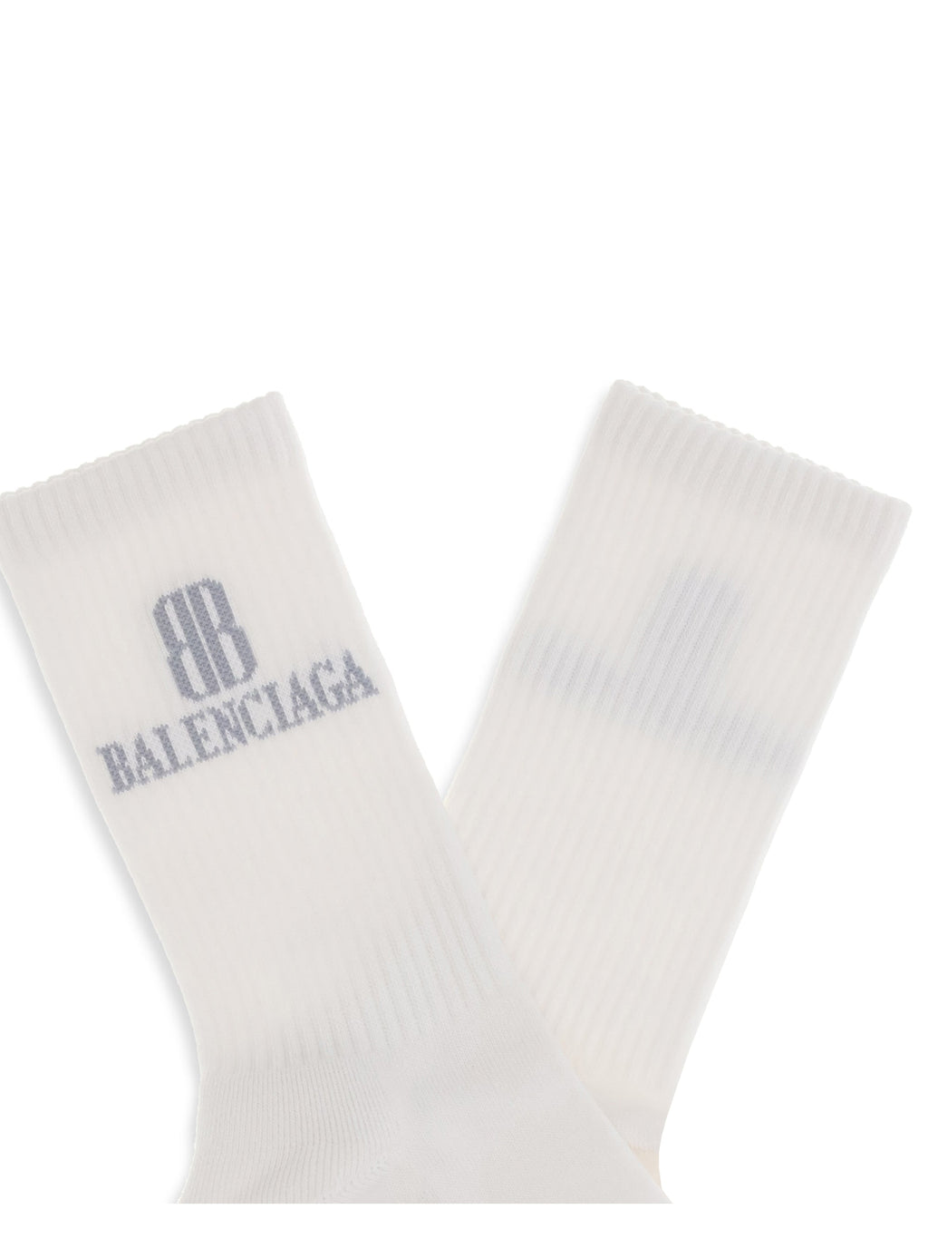 Balenciaga Women Nano Bb Socks