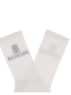 Balenciaga Women Nano Bb Socks