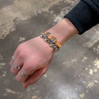 HERMES Hermes Behapi one Tour Bracelet TWS