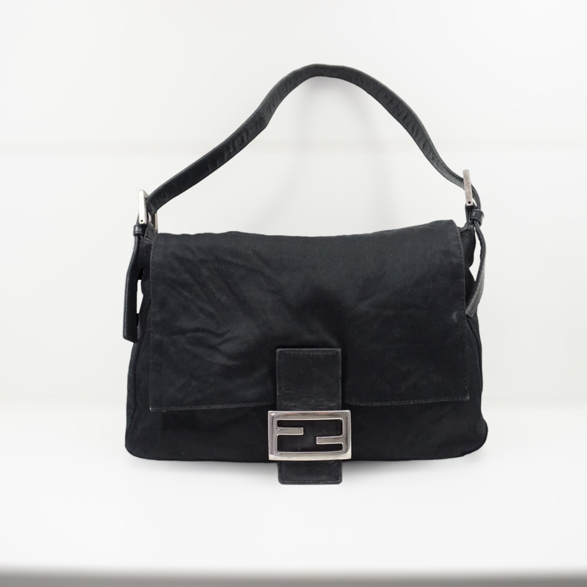 Fendi Baguette Mama