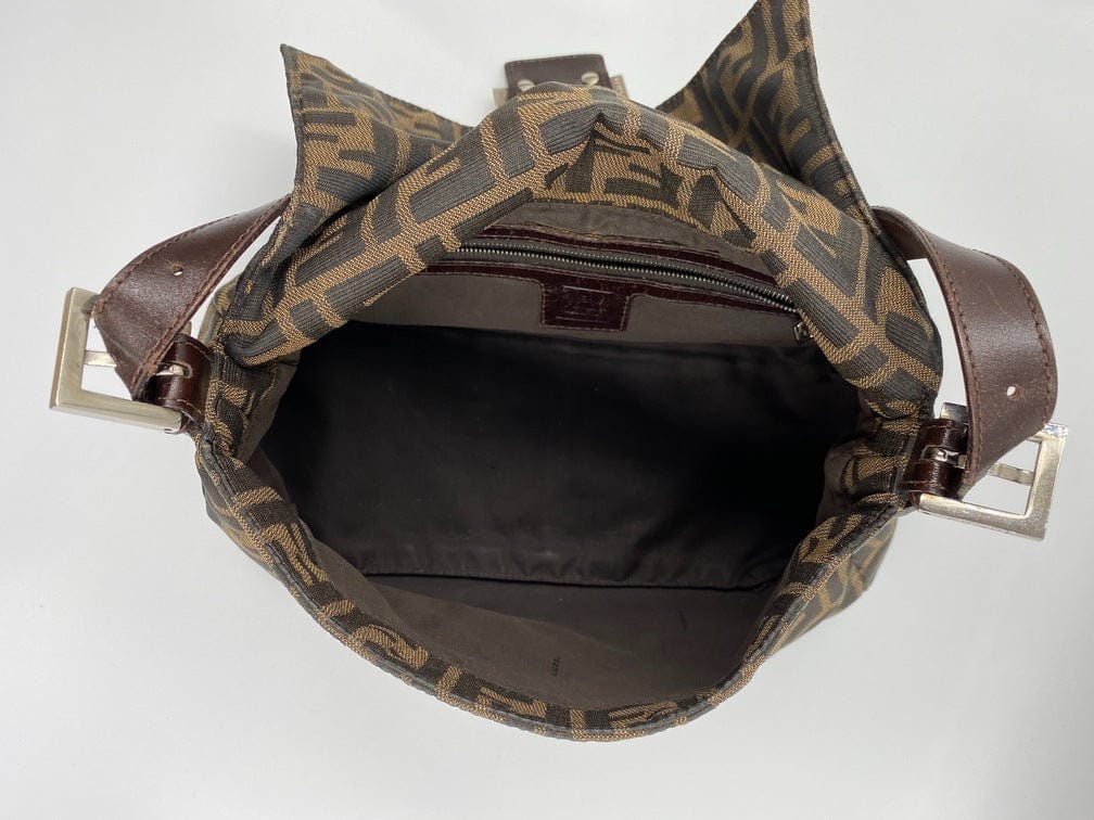 Fendi Mamma Baguette