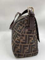 Fendi Mamma Baguette