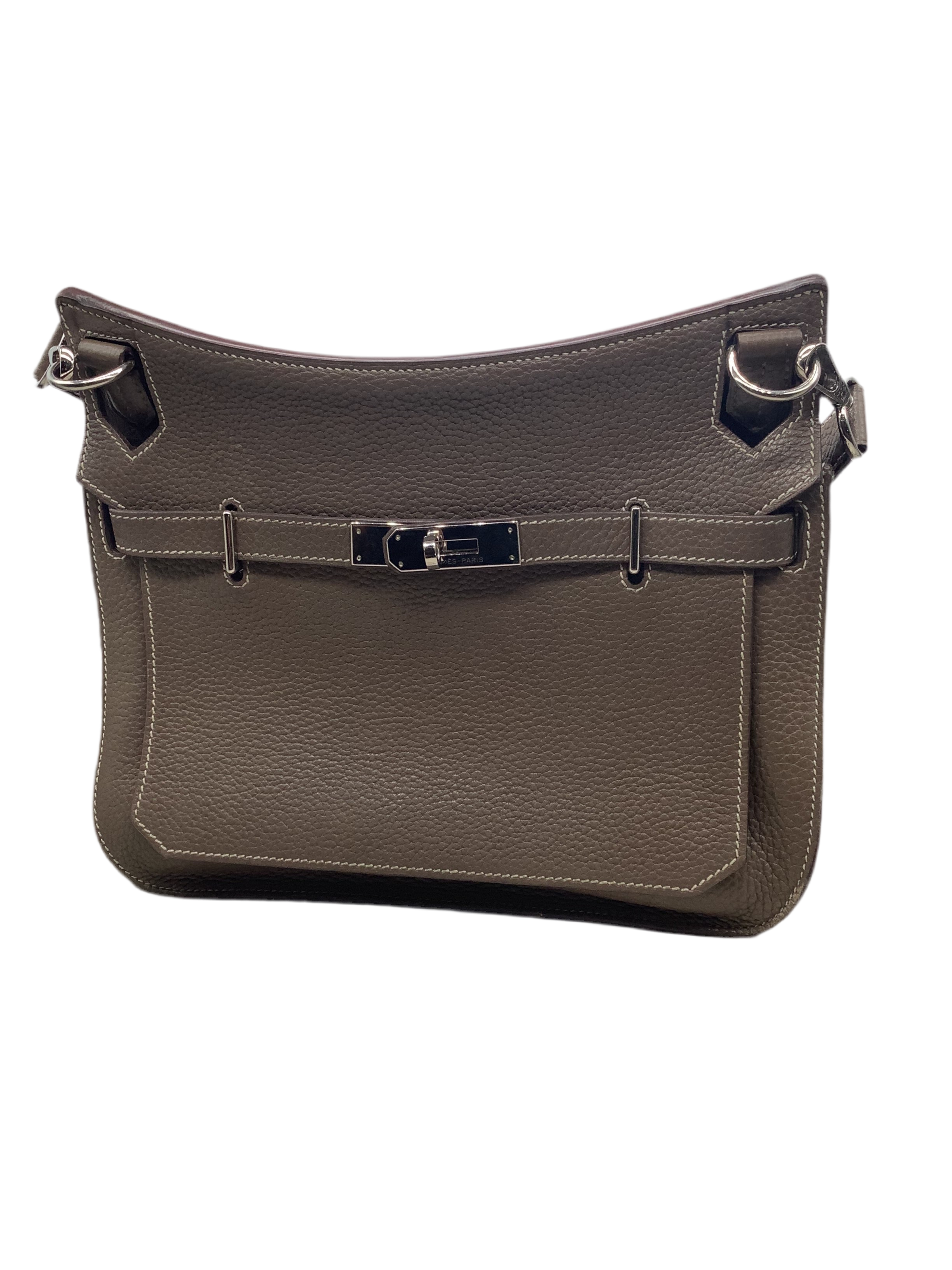 Hermes Crossbody Bag
