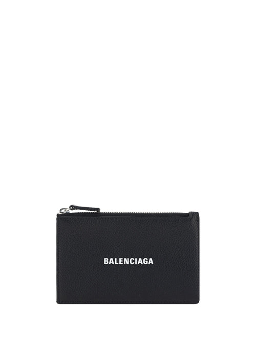 Balenciaga Men Card Holder