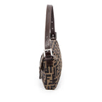 FENDI Zucca Baguette