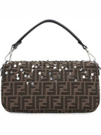 Fendi Fendi Handbags.