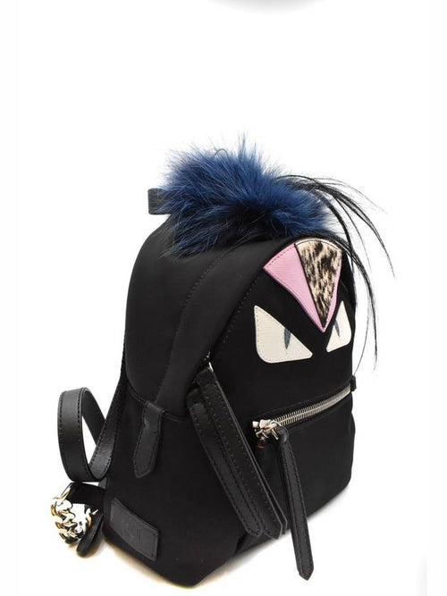Fendi Fendi Backpacks