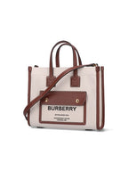Burberry Women Freya' Bag Small
